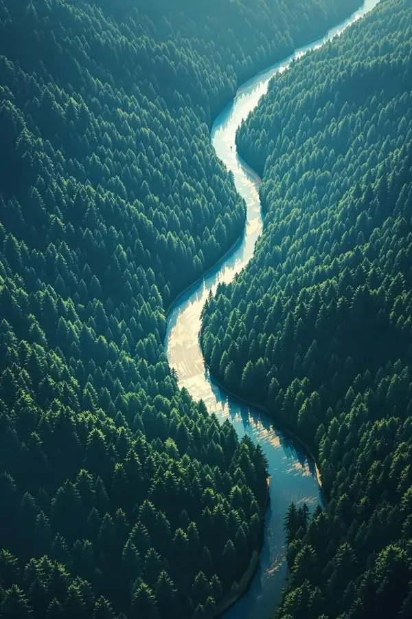 北纬三十度 高清海报